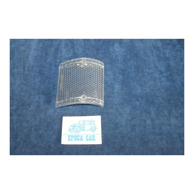 128  LENS FOR FRONT RIGHT LENS   GIUNTINI