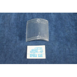 128  LENS FOR FRONT RIGHT LIGHT   BELLU'