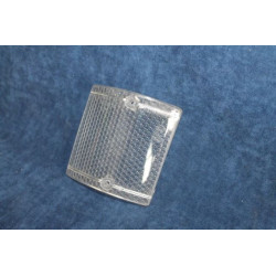 128  PLASTICA PER FANALINO ANT. DX   STARS