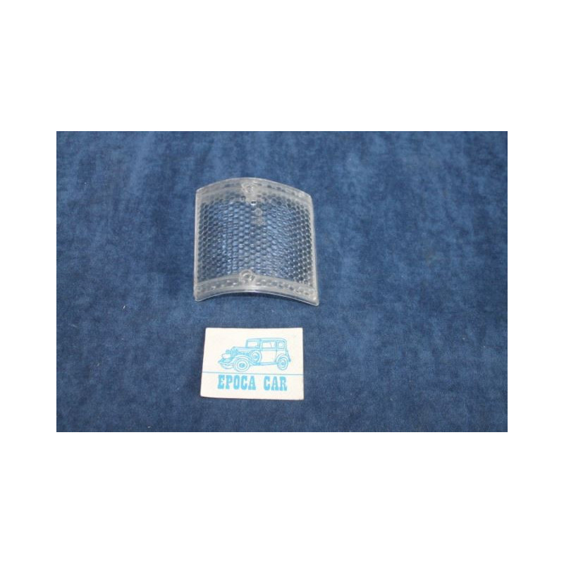 128 berlina-rally  PLASTICA PER FANALINO ANT. SX   LEART   