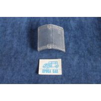 128 SEDAN-RALLY  LENS FOR FRONT LEFT LIGHT   STARS
