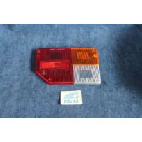 128 LAST TYPE  LENS FOR REAR RIGHT LIGHT WITH REVERSE   ARIC