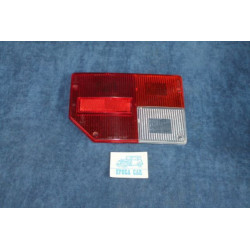 128 LAST TYPE  LENS FOR REAR RIGHT LIGHT WITH REVERSE    SIEM