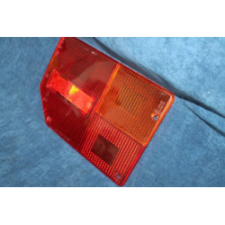 128 LAST TYPE  LENS FOR REAR RIGHT LIGHT   SIEM
