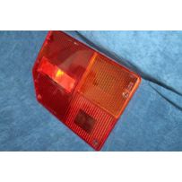 128 U.T.  PLASTICA PER FANALINO POST. DX   SIEM