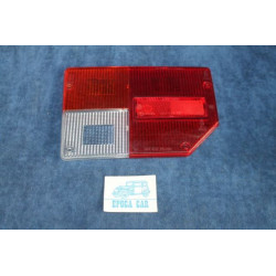 128 U.T.  PLASTICA PER FANALINO POST. SX CON RETRO   SIEM