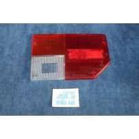 128 LAST TYPE  LENS FOR REAR LEFT LIGHT WITH REVERSE   SIEM