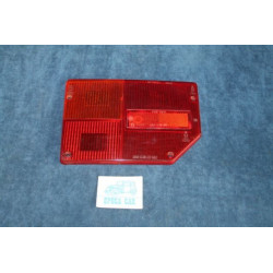 128 U.T.   PLASTICA PER FANALINO POST. SX   SIEM