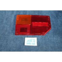 128 U.T.  PLASTICA PER FANALINO POST.SX   CARELLO