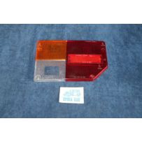 128 UT  PLASTICA PER FANALINO POST. SX CON RETRO   ALTISSIMO