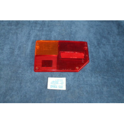 128 U.T.  PLASTICA PER FANALINO POST. SX   ALTISSIMO