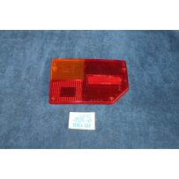 128 U.T.  PLASTICA PER FANALINO POST. SX   ALTISSIMO