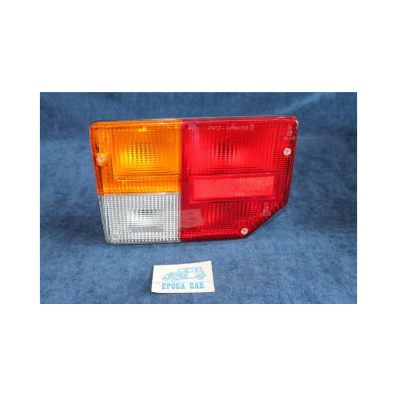 128 U.T.  FANALINO POST. SX CON LUCE RETRO   ARIC