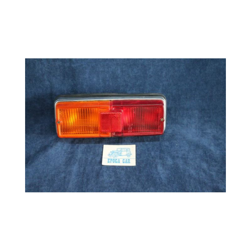 128 SEDAN-SPECIAL  REAR RIGHT LIGHT   SIEM