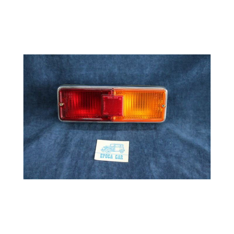128 SEDAN-SPECIAL  REAR RIGHT LIGHT   NUOVA BELLU'