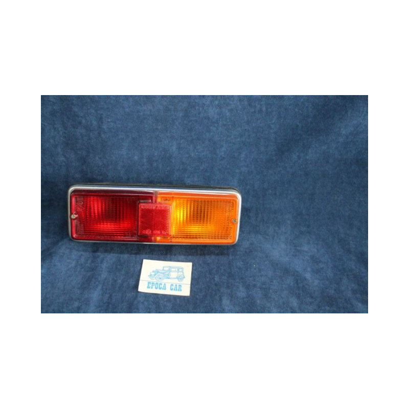 128 BERLINA SPECIAL '72  FANALINO POST. DX   ALTISSIMO DX