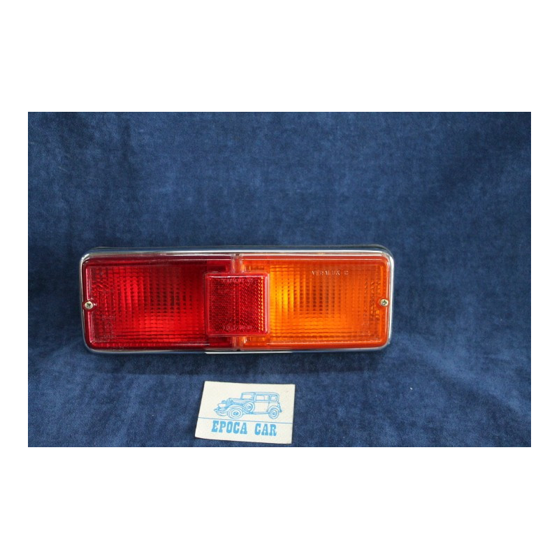 128 BERLINA SPECIAL '72  FANALINI POST. DX   VERALUX