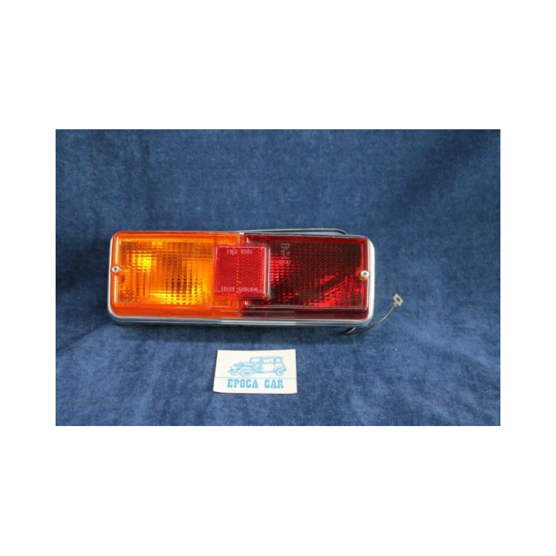 128 SEDAN-SPECIAL '72  REAR LEFT LIGHT   LEART