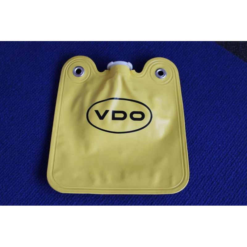 WINDSCREEN WIPER WATER BAG
