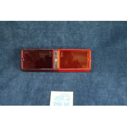 128 SEDAN 1°S  LENS FOR REAR RIGHT LIGHT   ALTISSIMO