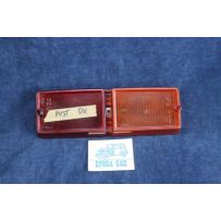 128 BERLINA 1°S  PLASTICA PER FANALINO POST. DX   STARS