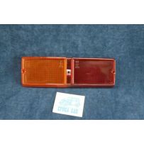 128 BERLINA 1°S  PLASTICA PER FANALINO POST. SX    LEART