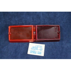 128 BERLINA 1°S  PLASTICA PER FANALINO POST. SX   STARS