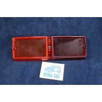 128 BERLINA 1°S  PLASTICA PER FANALINO POST. SX   STARS