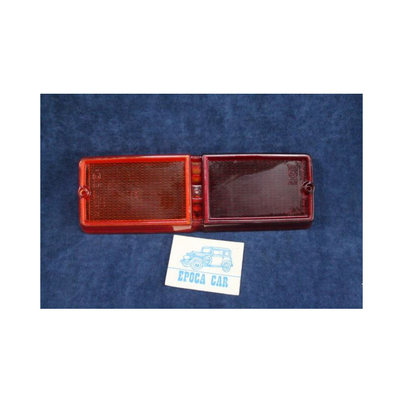 128 BERLINA 1°S  PLASTICA PER FANALINO POST. SX   STARS