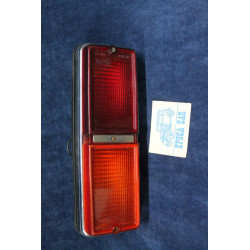 128 SEDAN 1°S  REAR LEFT LIGHT   STARS