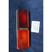 128 BERLINA 1°S  FANALINO POST. SX STARS