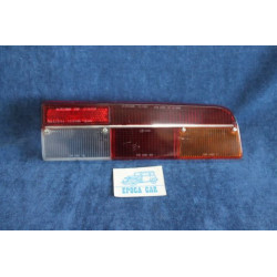 DINO COUPE' 2000 UNTIL 1969  LENS FOR REAR RIGHT LIGHT   ALTISSIMO