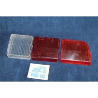 DINO COUPE' 2400 DAL 1969 IN POI  SERIE DI PLASTICHE (3 PZ) per fanalino post. dx   ALTISSIMO