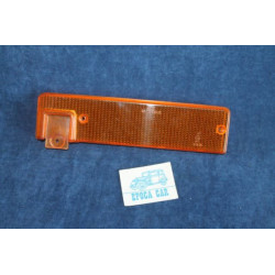 125 SPECIAL 2°S '71  ORANGE LENS FOR REAR LEFT LIGHT   ARIC