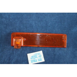 125 SPECIAL 2°S '71  PLASTICA ARANCIONE PER FANALINO POST. SX   STARS