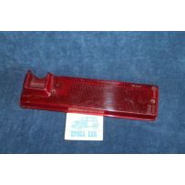 125 SPECIAL 2°S '71  PLASTICA ROSSA PER FANALINO POST. SX   ALTISSIMO