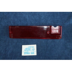 125 SPECIAL 2°S '71  RED LENS FOR REAR RIGHT LIGHT   ALTISSIMO