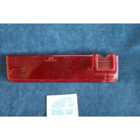 125 SPECIAL 2°S '71  PLASTICA ROSSA PER FANALINO POST. DX   ARIC