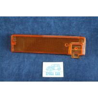 125 SPECIAL 2°S '71  PLASTICA ARANCIONE PER FANALINO POST. DX   ALTISSIMO