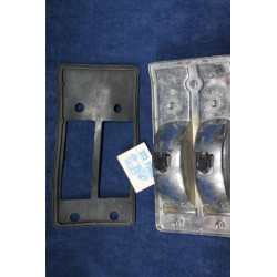 125 SPECIAL 2°S '71  REAR RIGHT LIGHT   ALTISSIMO