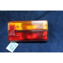 125 SPECIAL 2°S '71  FANALINO POST. SX   ALTISSIMO