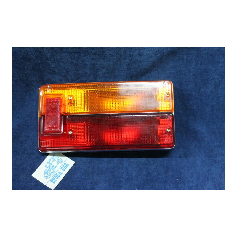 125 SPECIAL 2°S '71  REAR LEFT LIGHT   ALTISSIMO