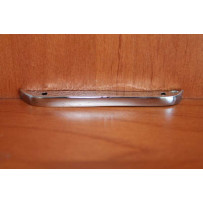 ALETTE CROMATE FINTE PRESE ARIA SU PARAFANGO ANT.