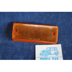 125  ORANGE LENS FOR REVERSE-LIGHT   ALTISSIMO