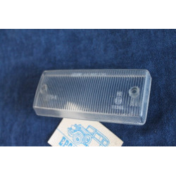 125  LENTE TRASPARENTE PER FANALINO RETROMARCIA   ALTISSIMO