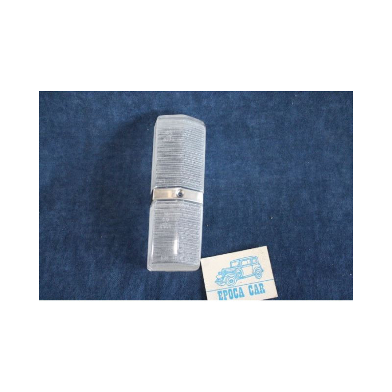 125 1°S  LENTE TRASPARENTE PER FANALINO ANT. SX   ALTISSIMO