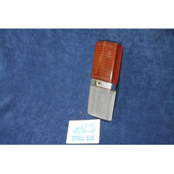 125 1°S  PLASTICA BICOLORE PER FANALINO ANT. DX   ALTISSIMO