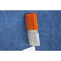 125 1°S  PLASTICA BICOLORE PER FANALINO ANT. SX   CATALUX