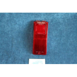 125 1°S  PLASTICA ROSSA POST.   GIUNTINI