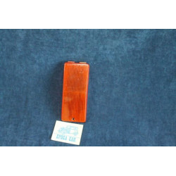 125 1°S  ORANGE LENS FOR REAR LEFT AND RIGHT LIGHT   LEART